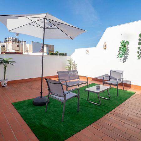 Bhost - Virrey Apartment Cordoba Exterior photo