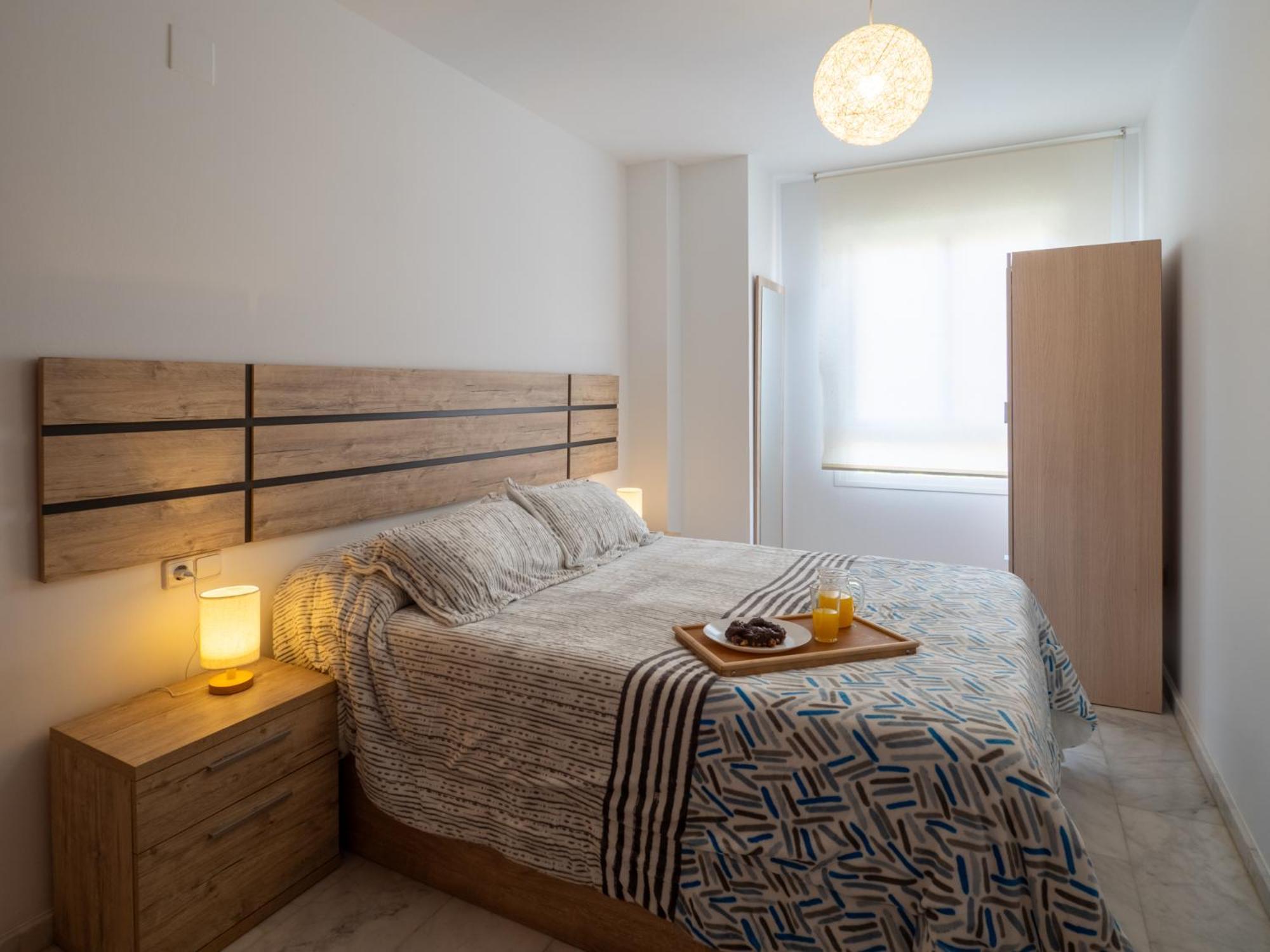 Bhost - Virrey Apartment Cordoba Exterior photo