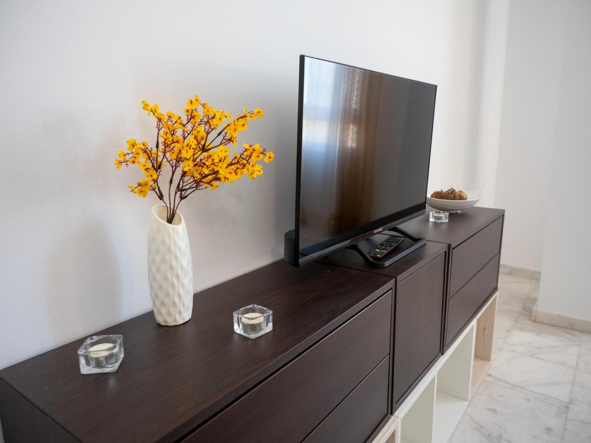 Bhost - Virrey Apartment Cordoba Exterior photo