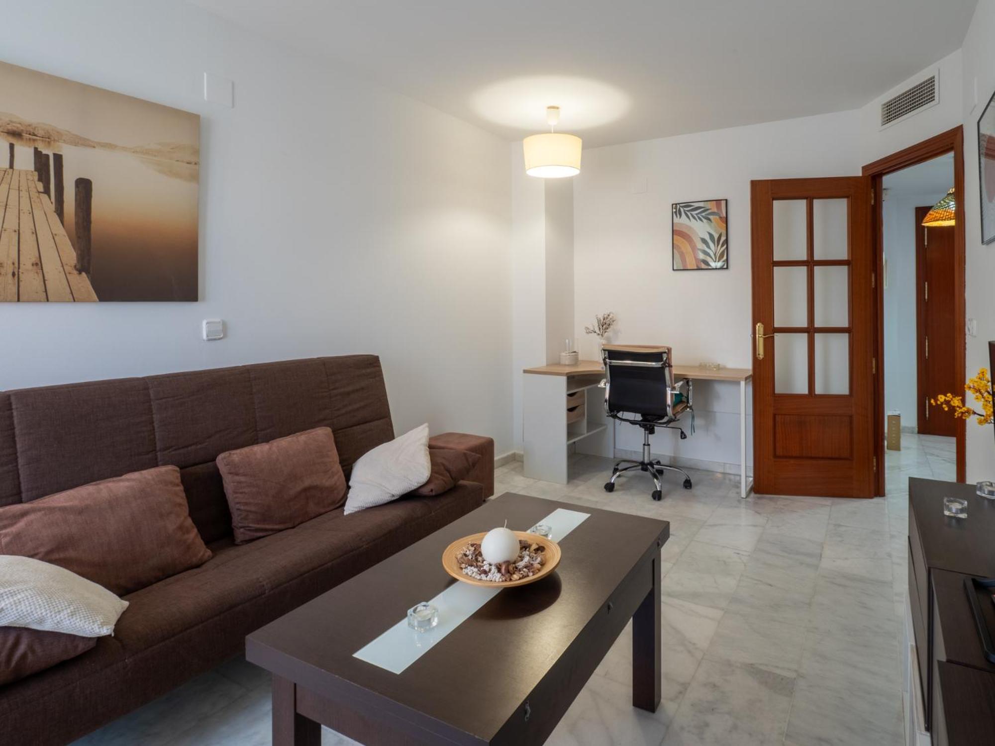 Bhost - Virrey Apartment Cordoba Exterior photo