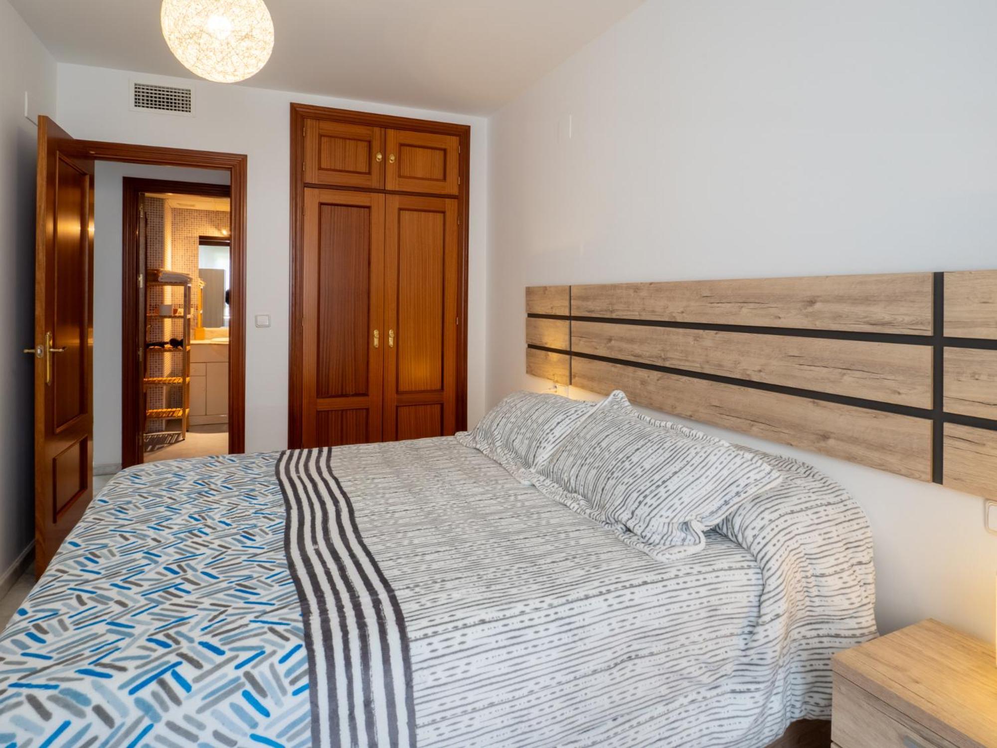 Bhost - Virrey Apartment Cordoba Exterior photo