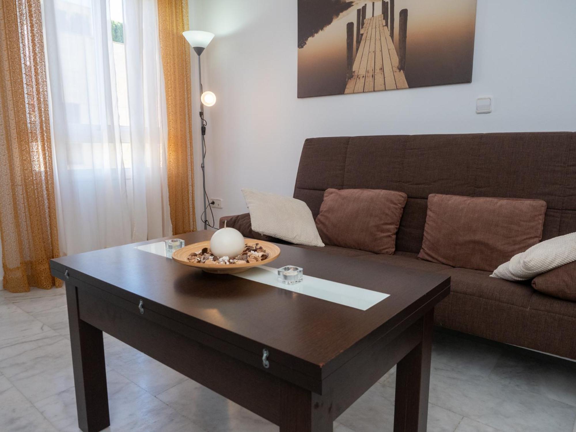 Bhost - Virrey Apartment Cordoba Exterior photo